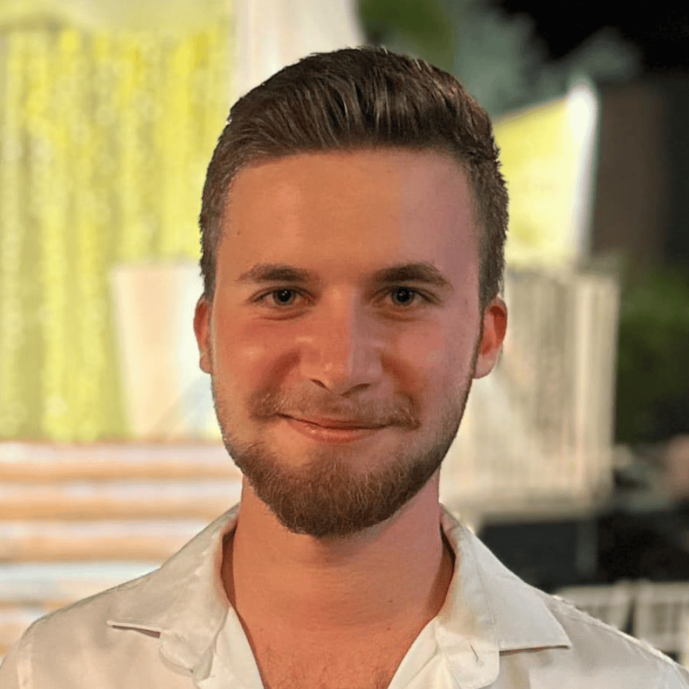 Дан Шеймер